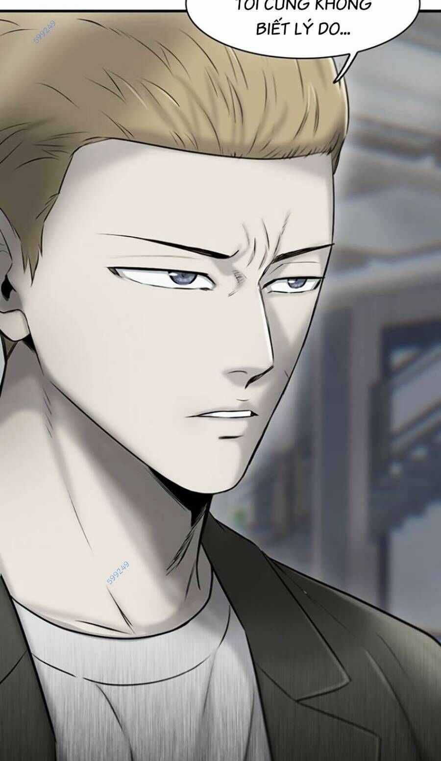 Bù Nhìn - Chương 14 - Trang 29