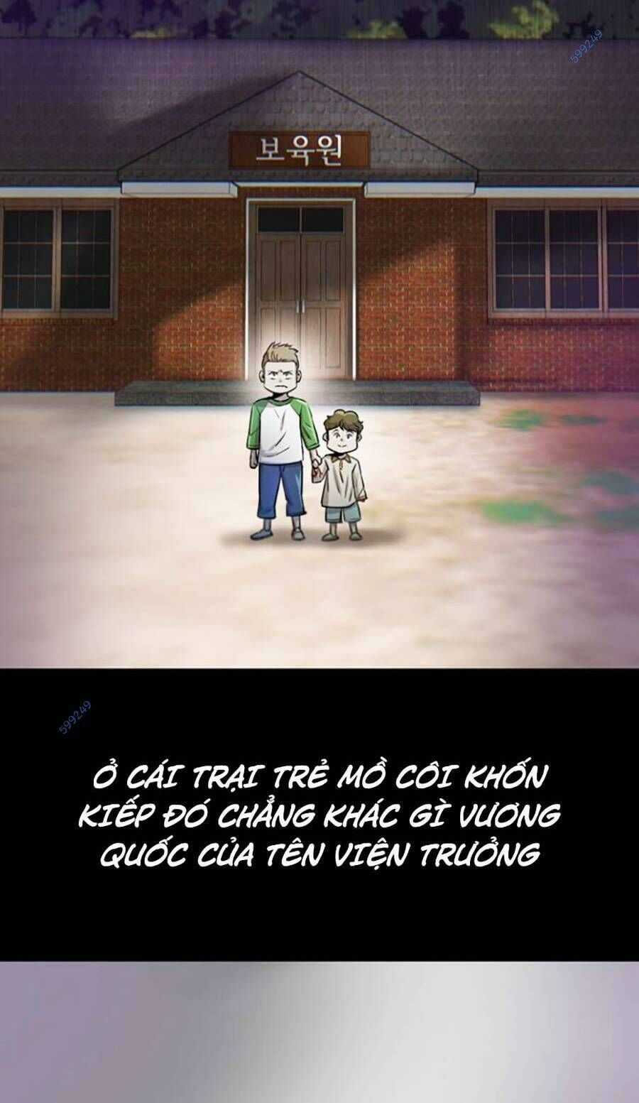 Bù Nhìn - Chương 14 - Trang 31