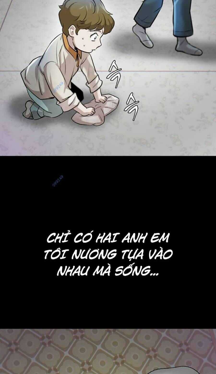 Bù Nhìn - Chương 14 - Trang 33