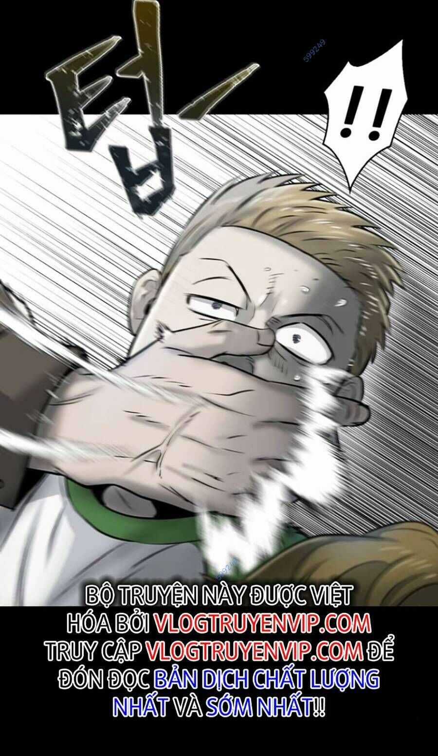 Bù Nhìn - Chương 14 - Trang 35