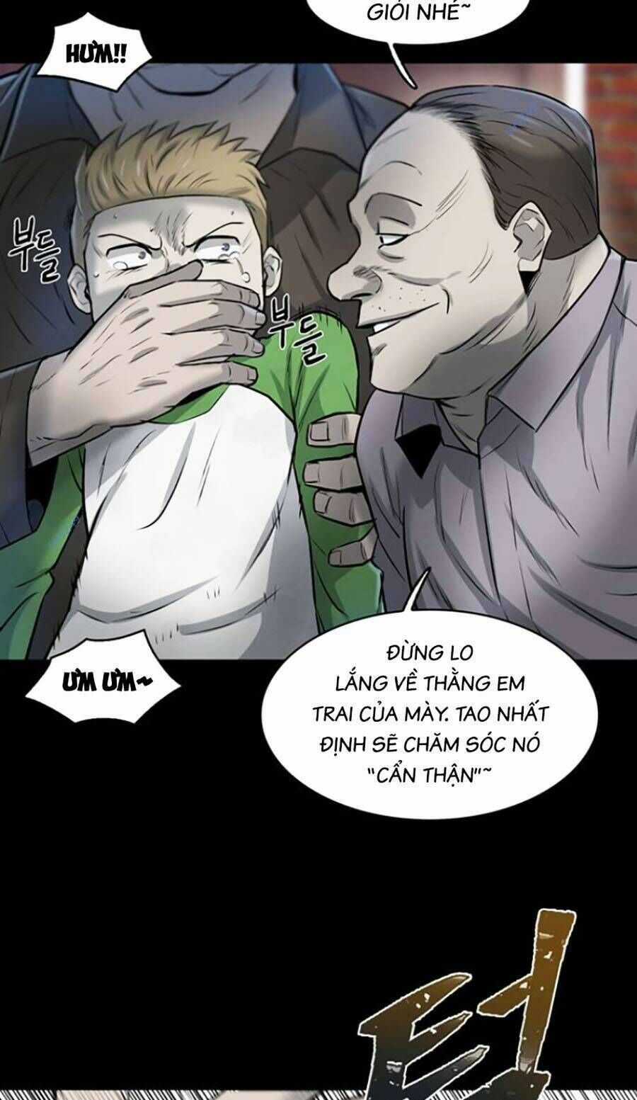 Bù Nhìn - Chương 14 - Trang 37