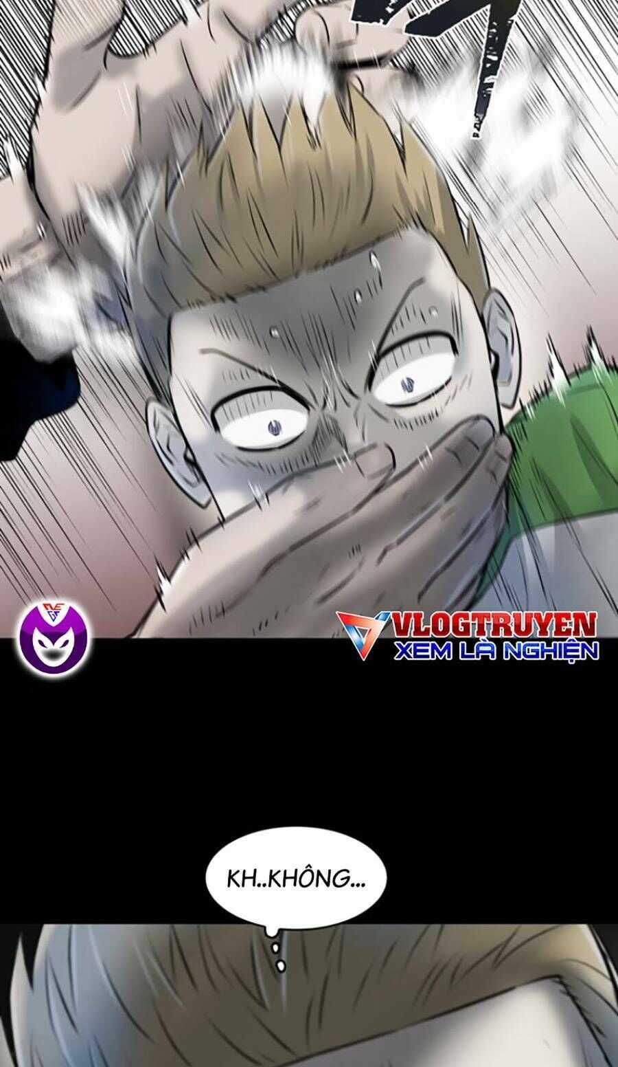 Bù Nhìn - Chương 14 - Trang 38