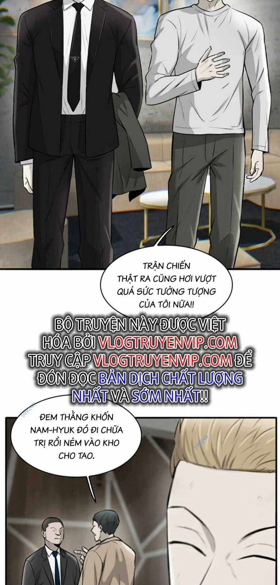 Bù Nhìn - Chương 14 - Trang 5