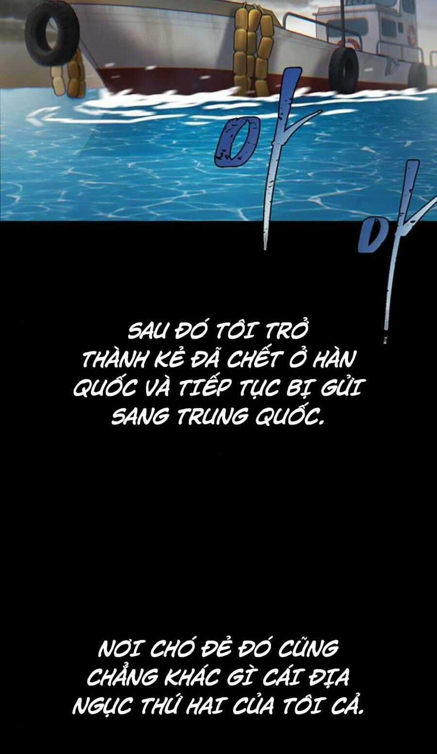 Bù Nhìn - Chương 14 - Trang 42