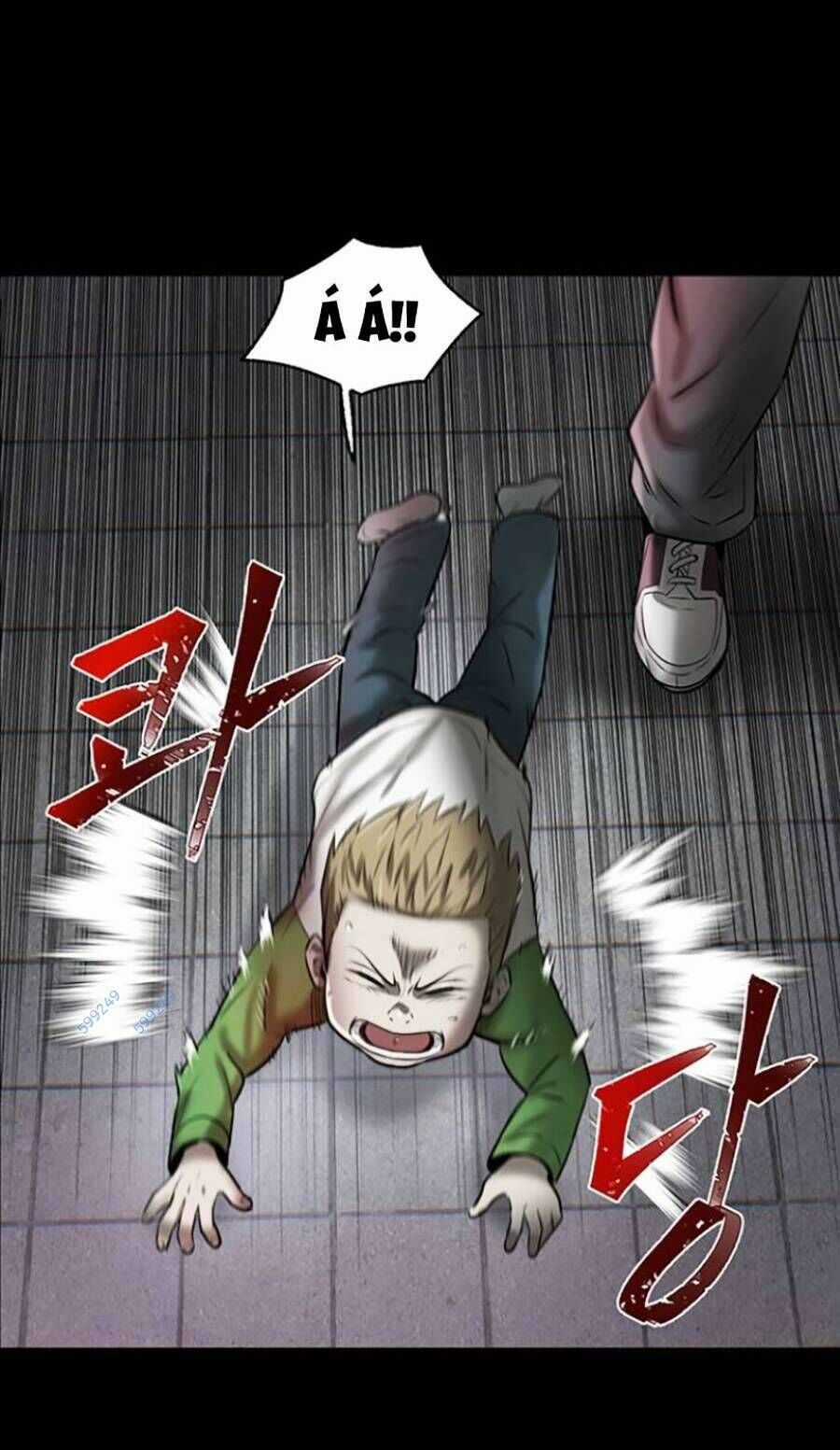 Bù Nhìn - Chương 14 - Trang 43