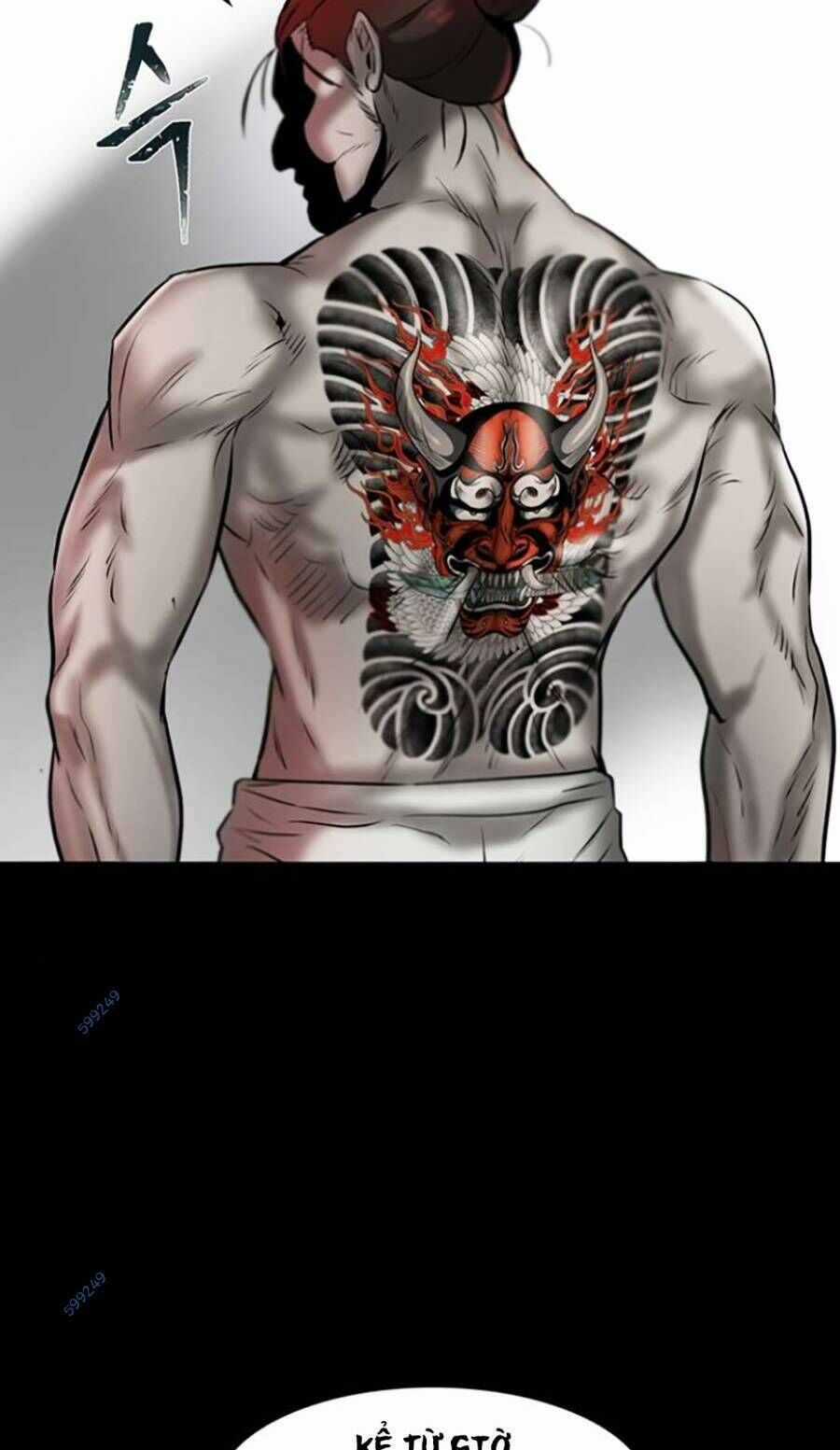 Bù Nhìn - Chương 14 - Trang 45