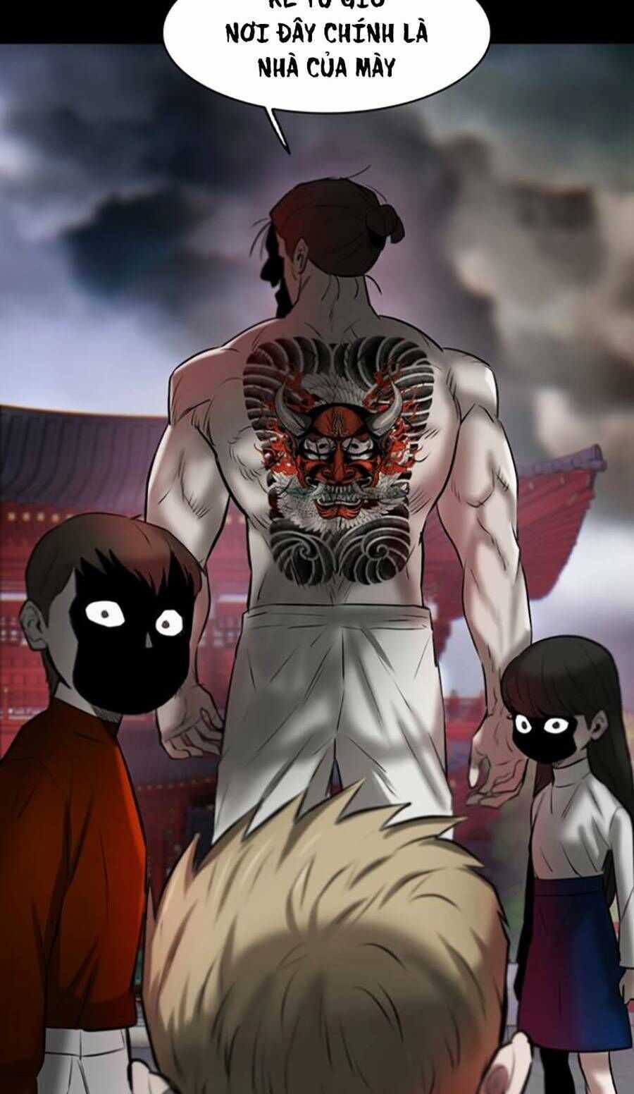 Bù Nhìn - Chương 14 - Trang 46