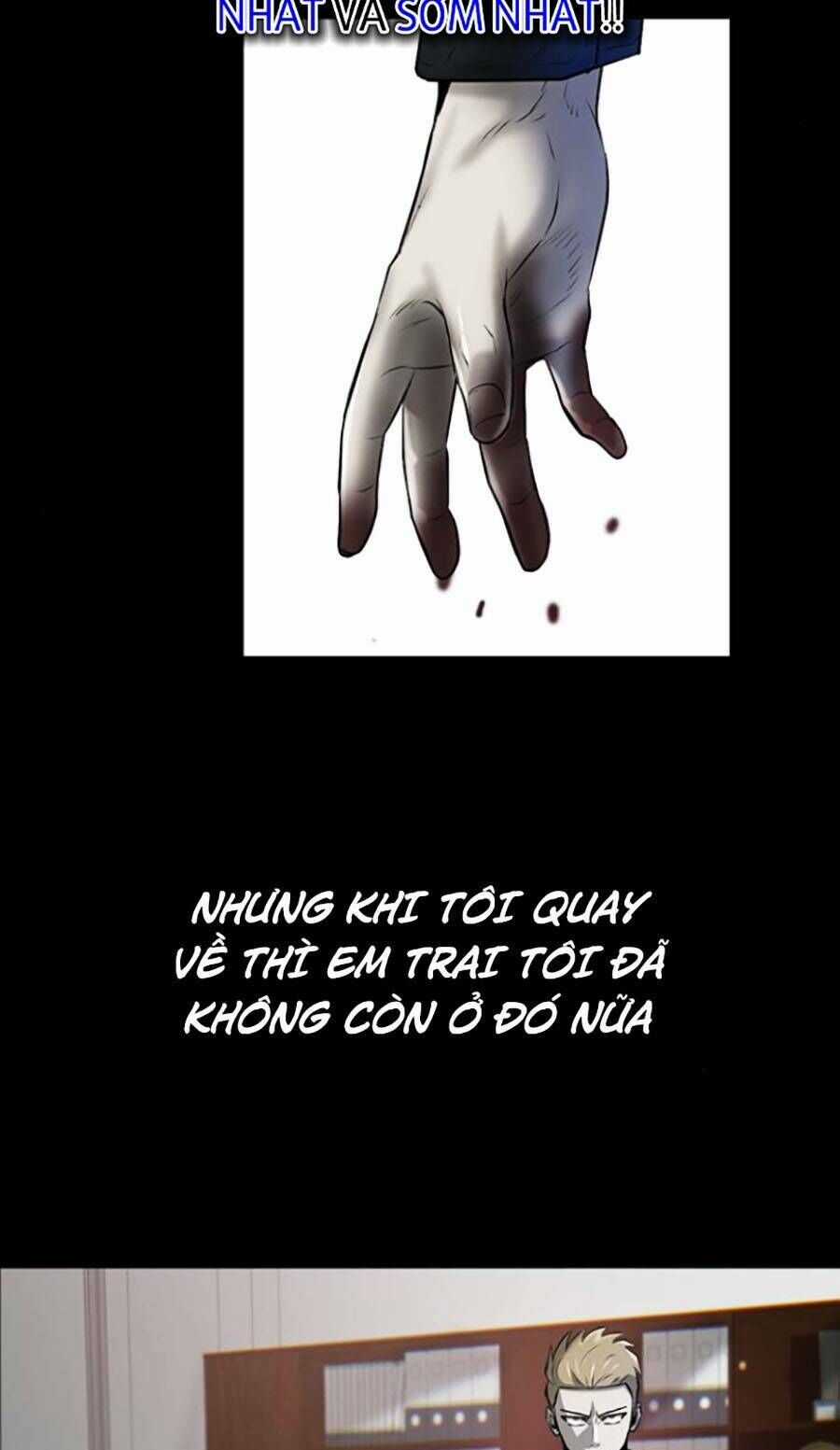 Bù Nhìn - Chương 14 - Trang 48