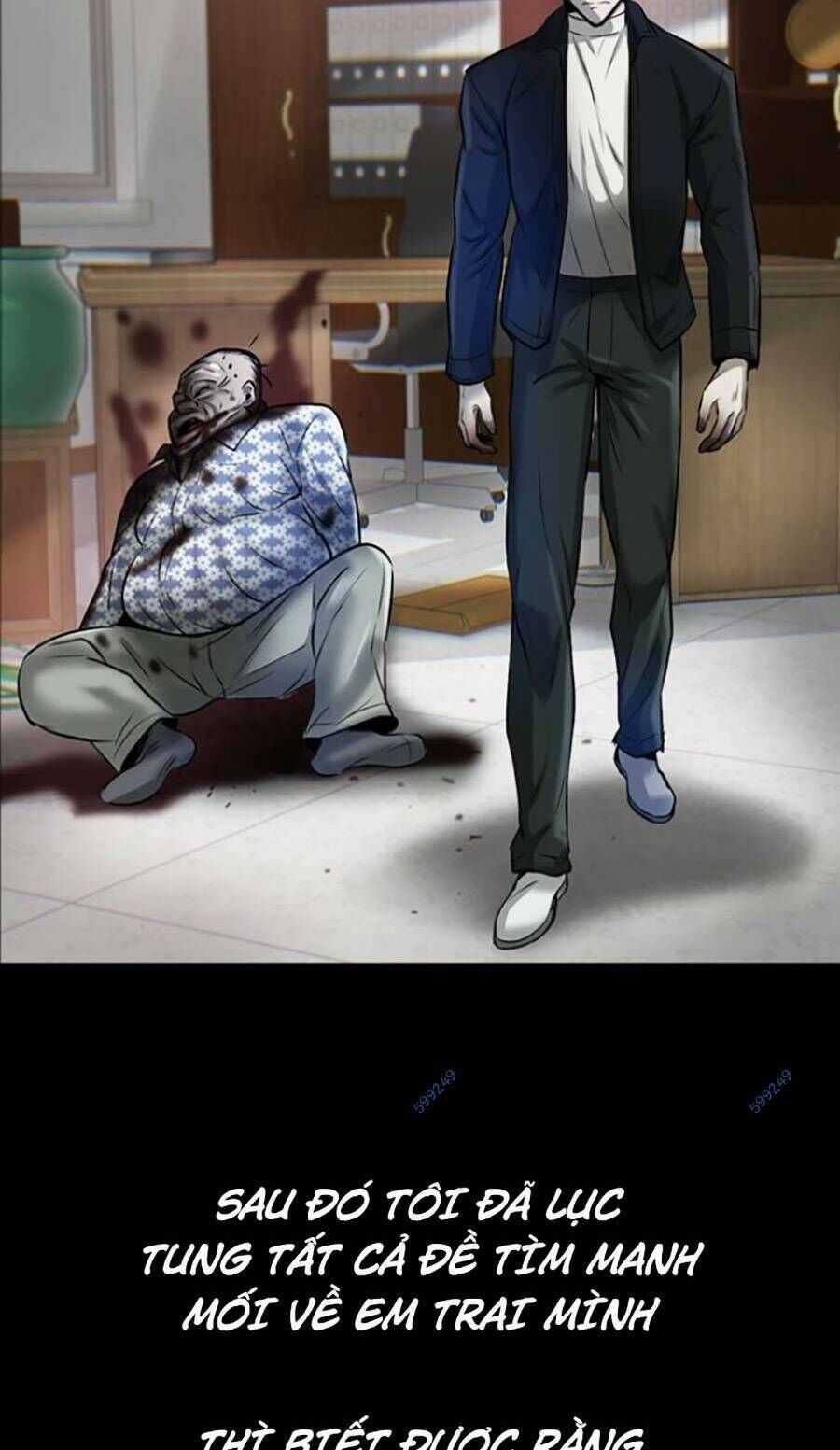 Bù Nhìn - Chương 14 - Trang 49