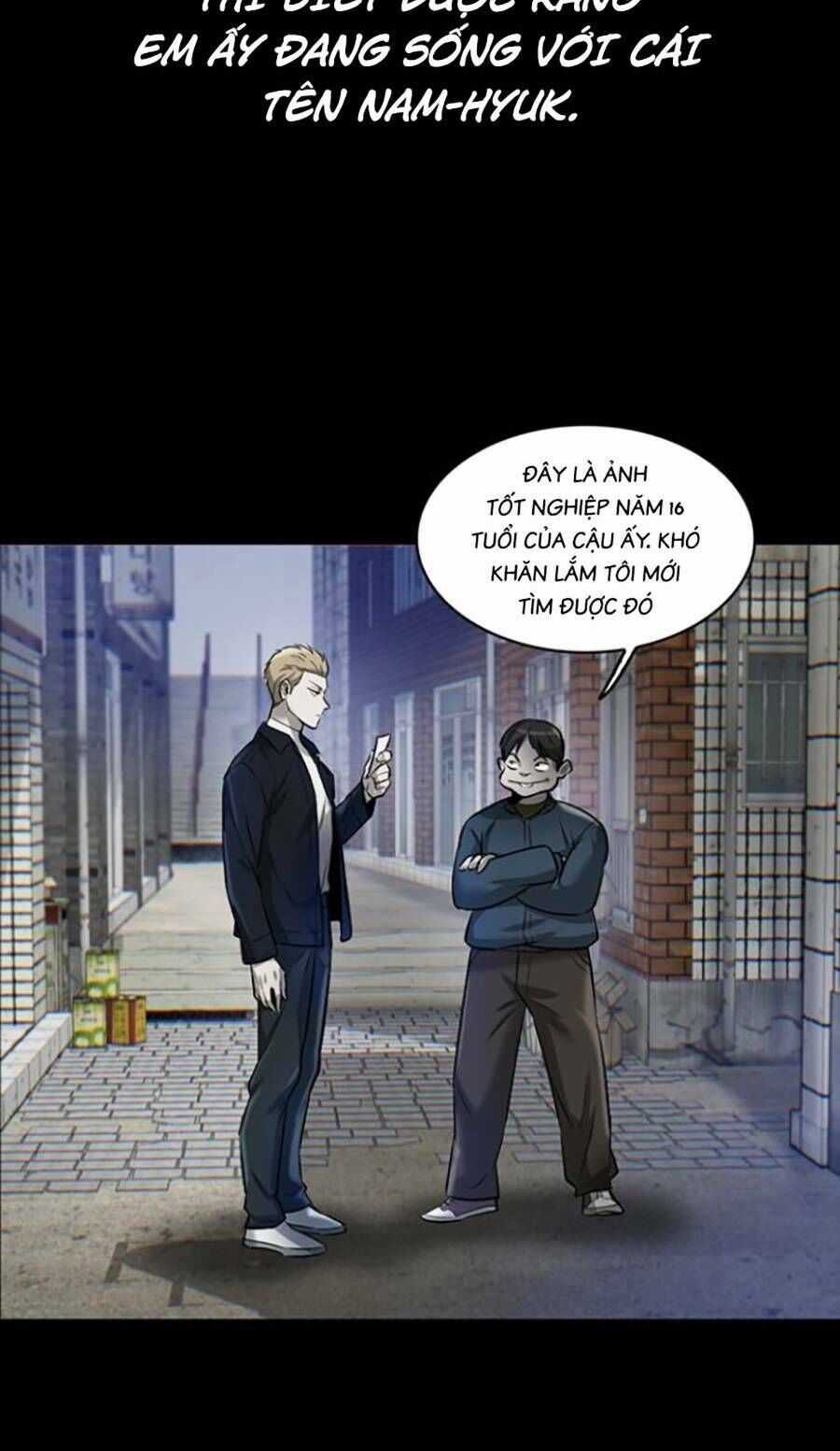 Bù Nhìn - Chương 14 - Trang 50