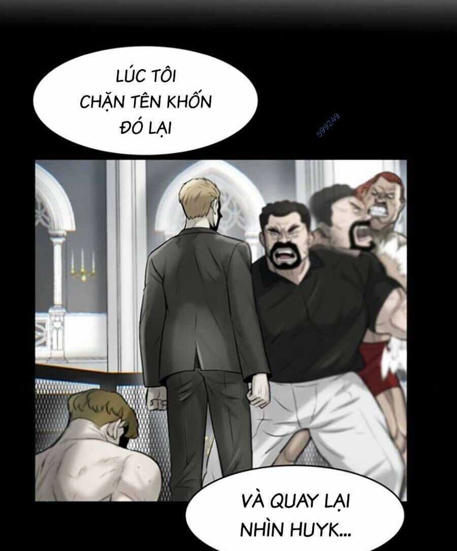 Bù Nhìn - Chương 14 - Trang 59