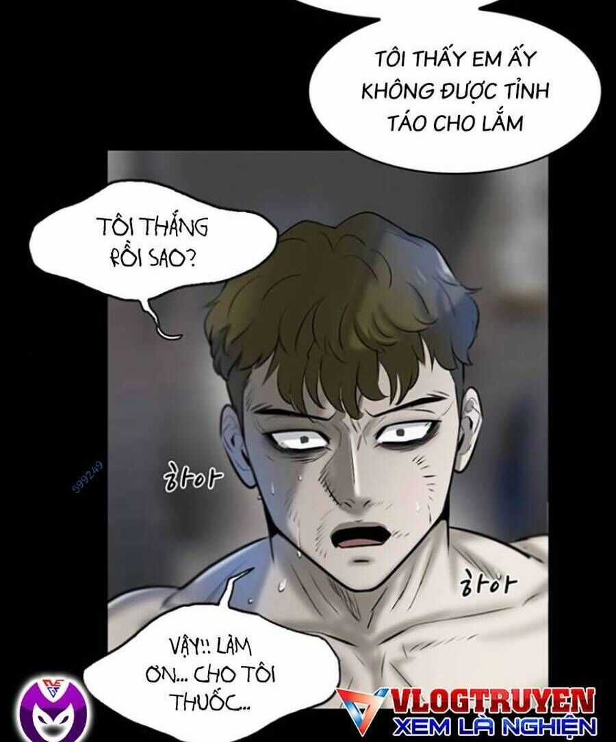 Bù Nhìn - Chương 14 - Trang 60