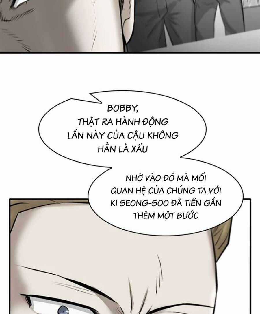 Bù Nhìn - Chương 14 - Trang 67