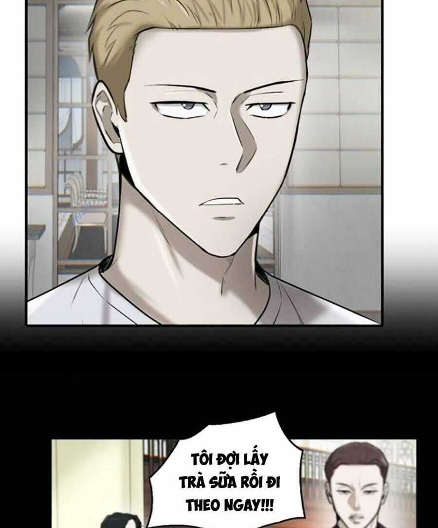 Bù Nhìn - Chương 14 - Trang 80