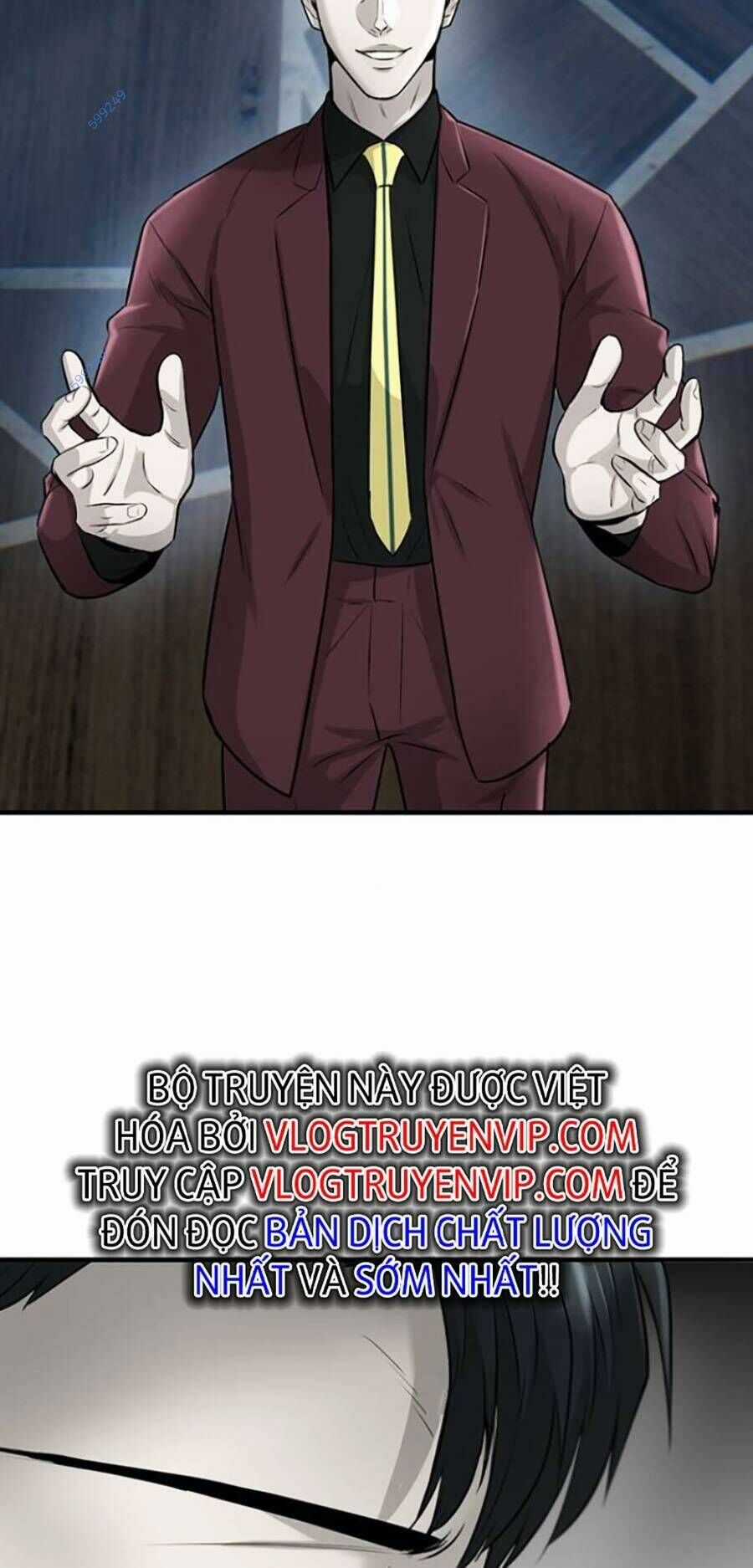 Bù Nhìn - Chương 14 - Trang 9