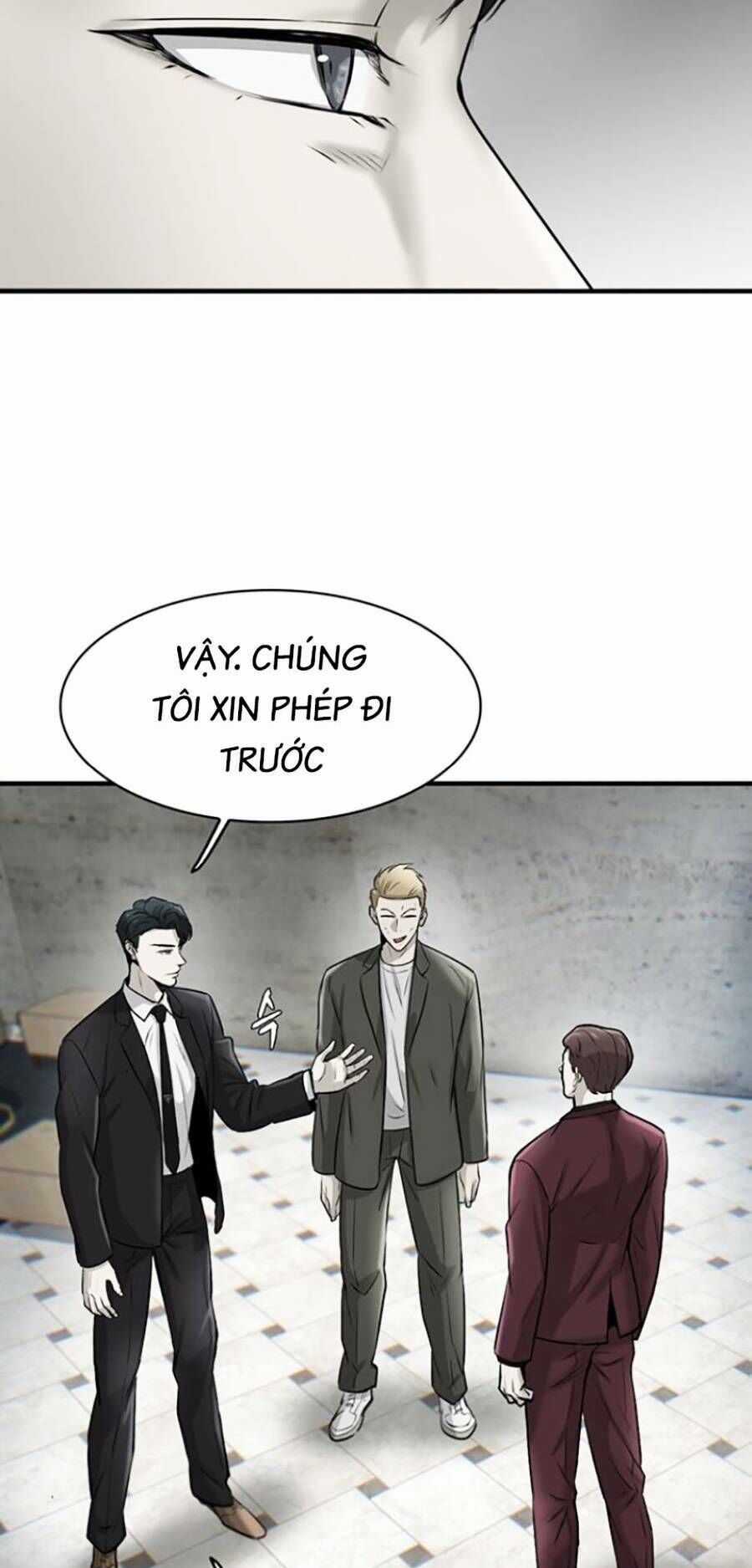 Bù Nhìn - Chương 14 - Trang 10