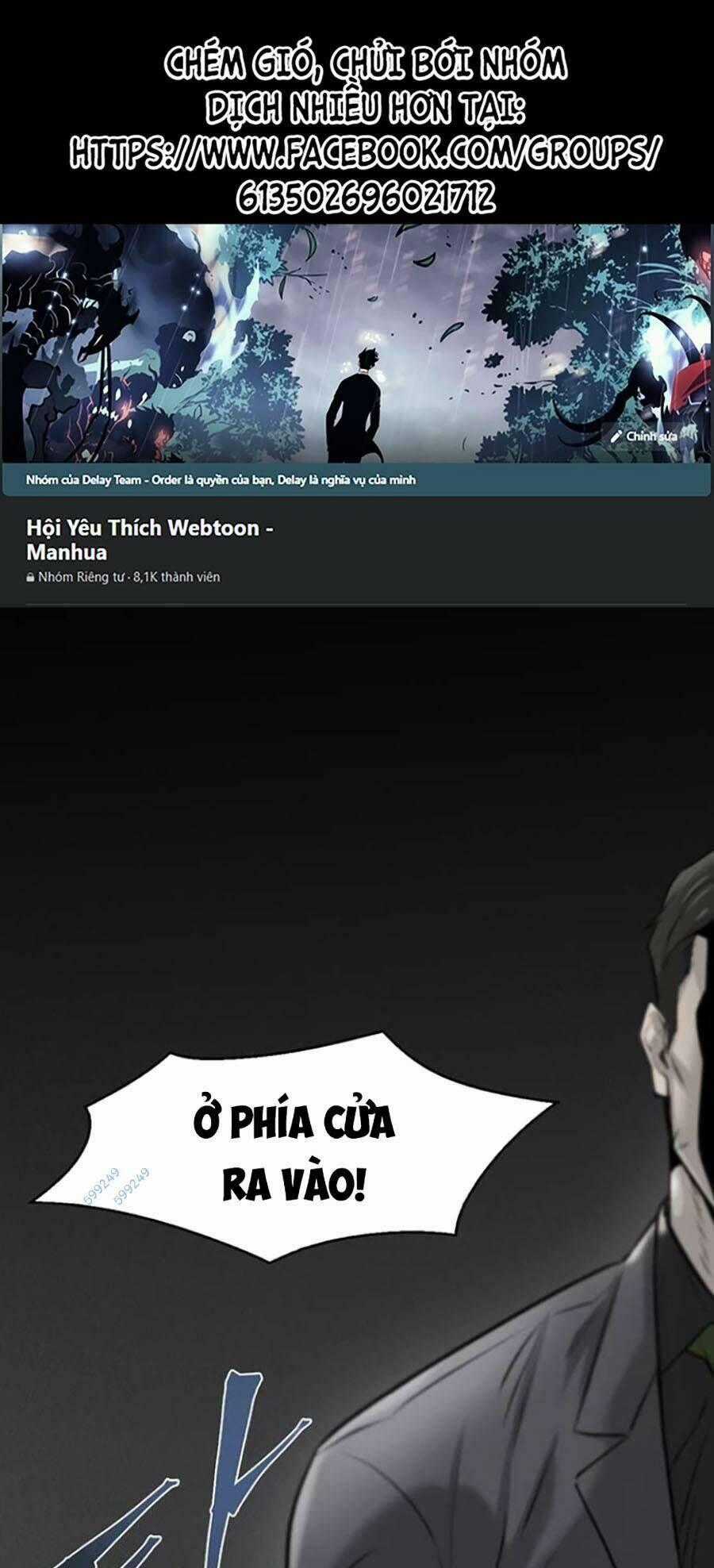 Bù Nhìn - Chương 15 - Trang 1