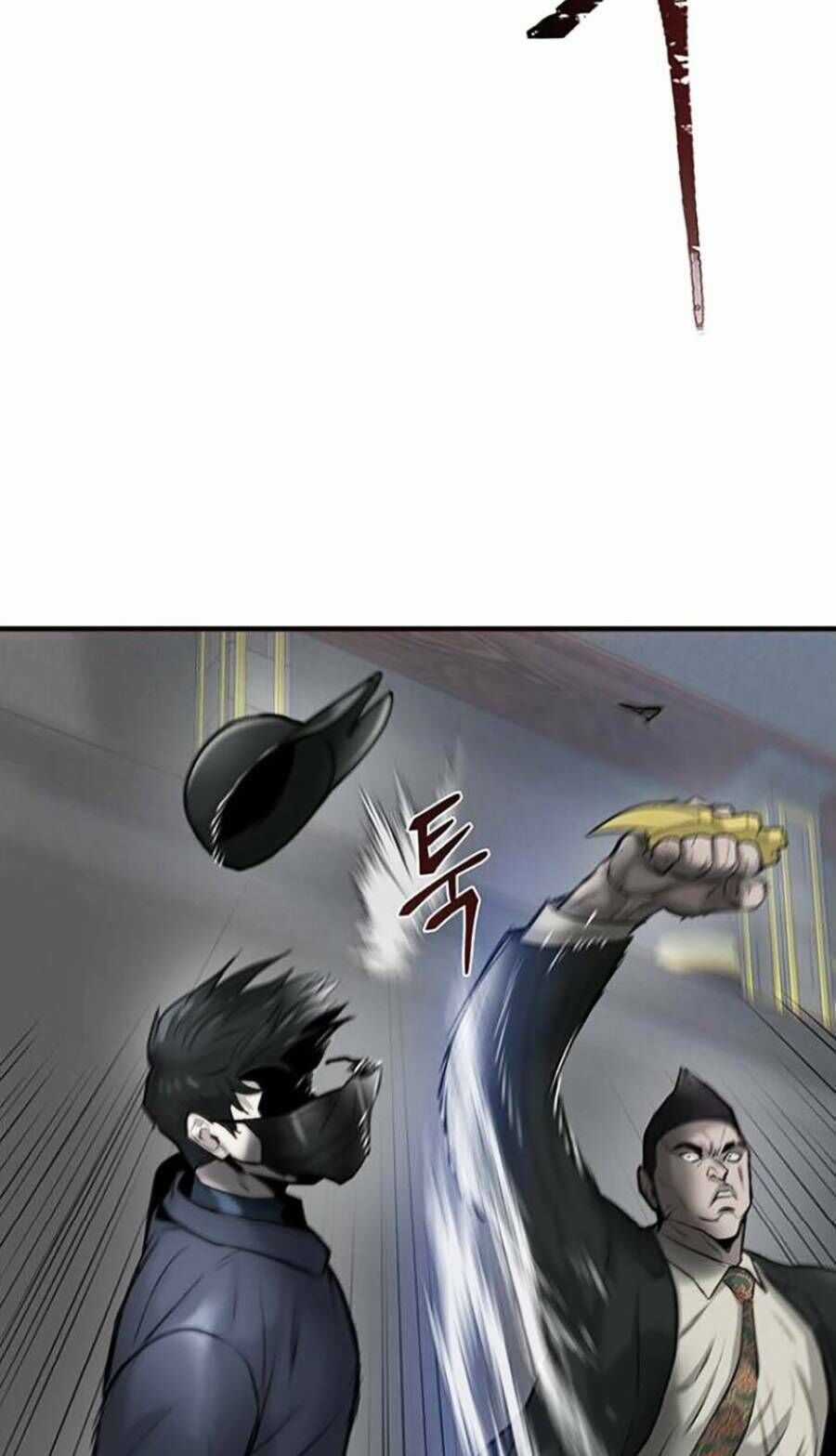 Bù Nhìn - Chương 15 - Trang 112