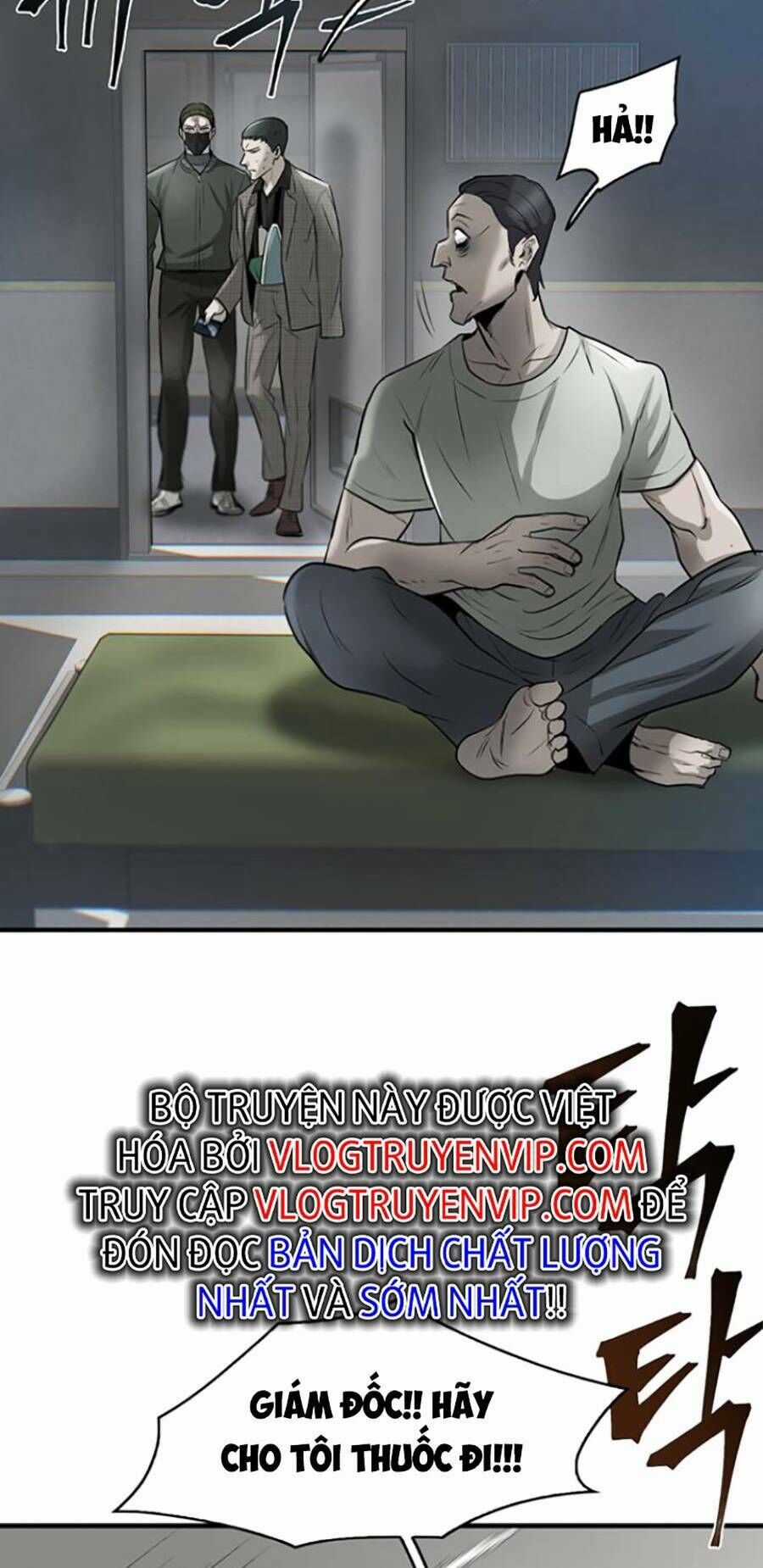 Bù Nhìn - Chương 15 - Trang 32