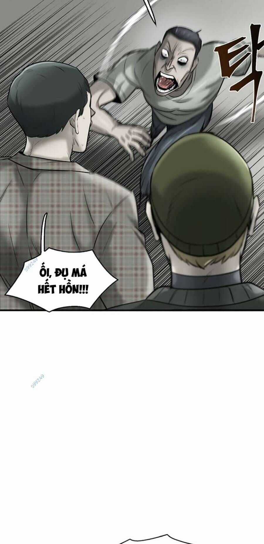 Bù Nhìn - Chương 15 - Trang 33