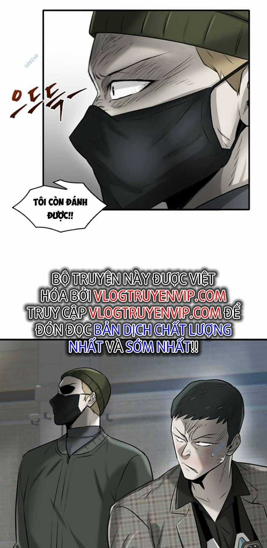 Bù Nhìn - Chương 15 - Trang 37