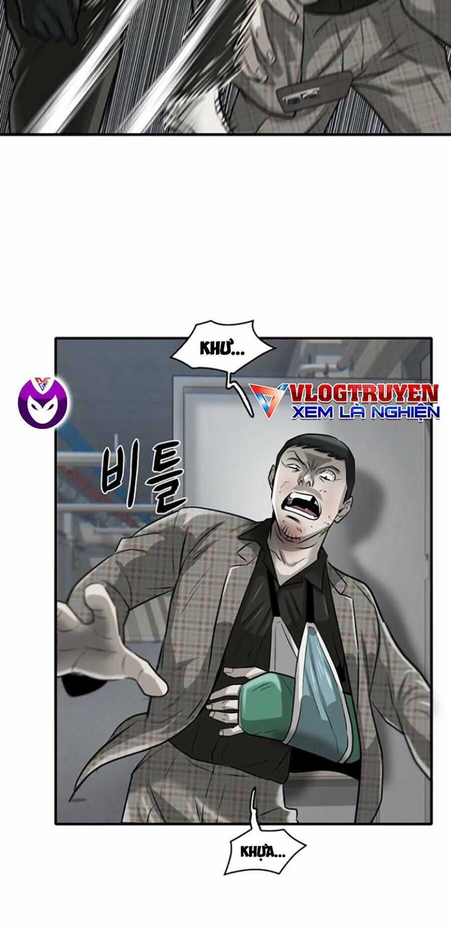 Bù Nhìn - Chương 15 - Trang 40
