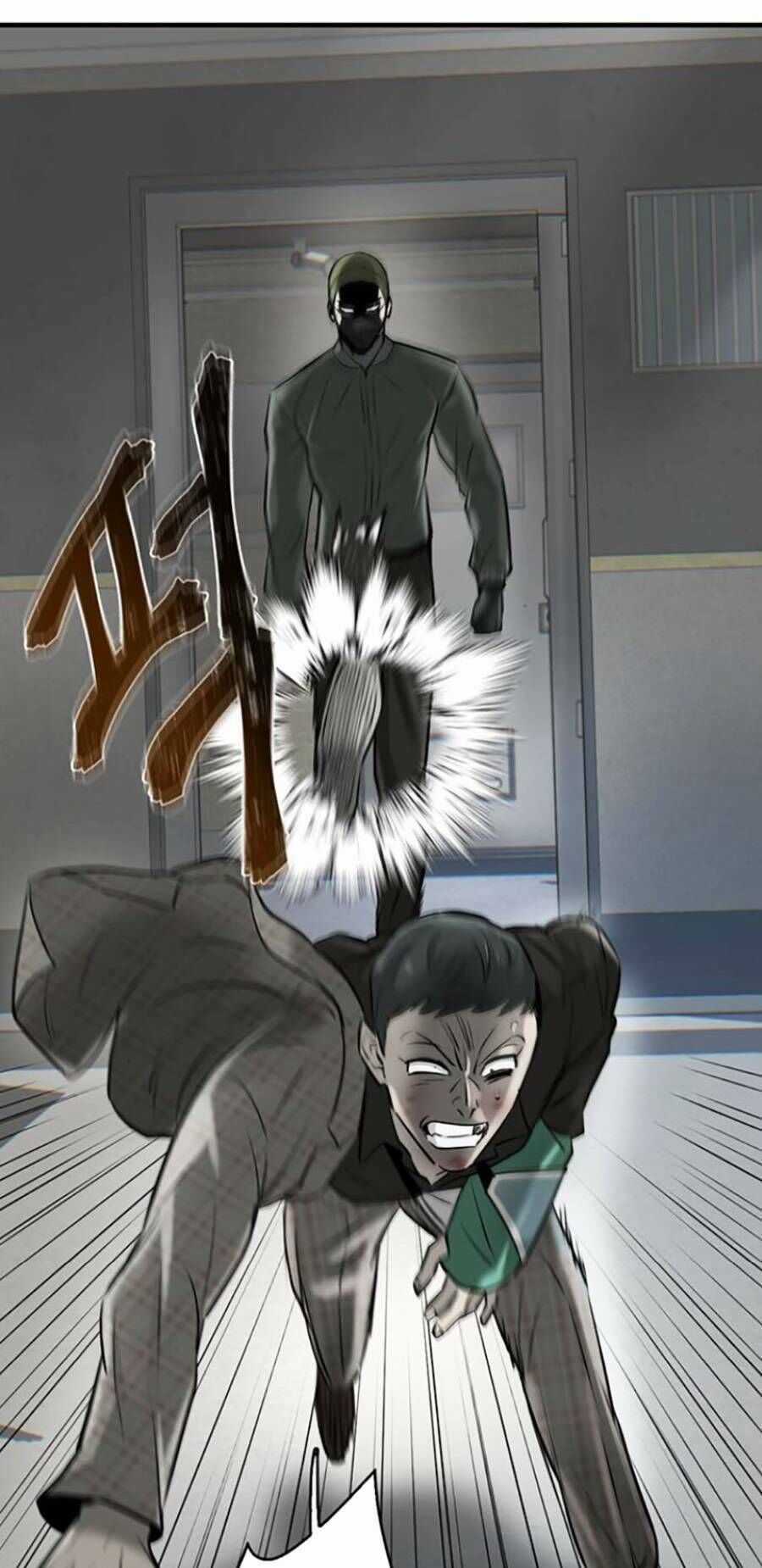 Bù Nhìn - Chương 15 - Trang 42