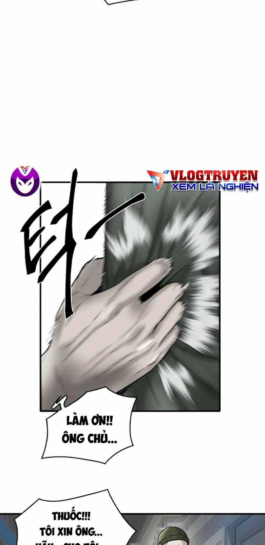 Bù Nhìn - Chương 15 - Trang 46
