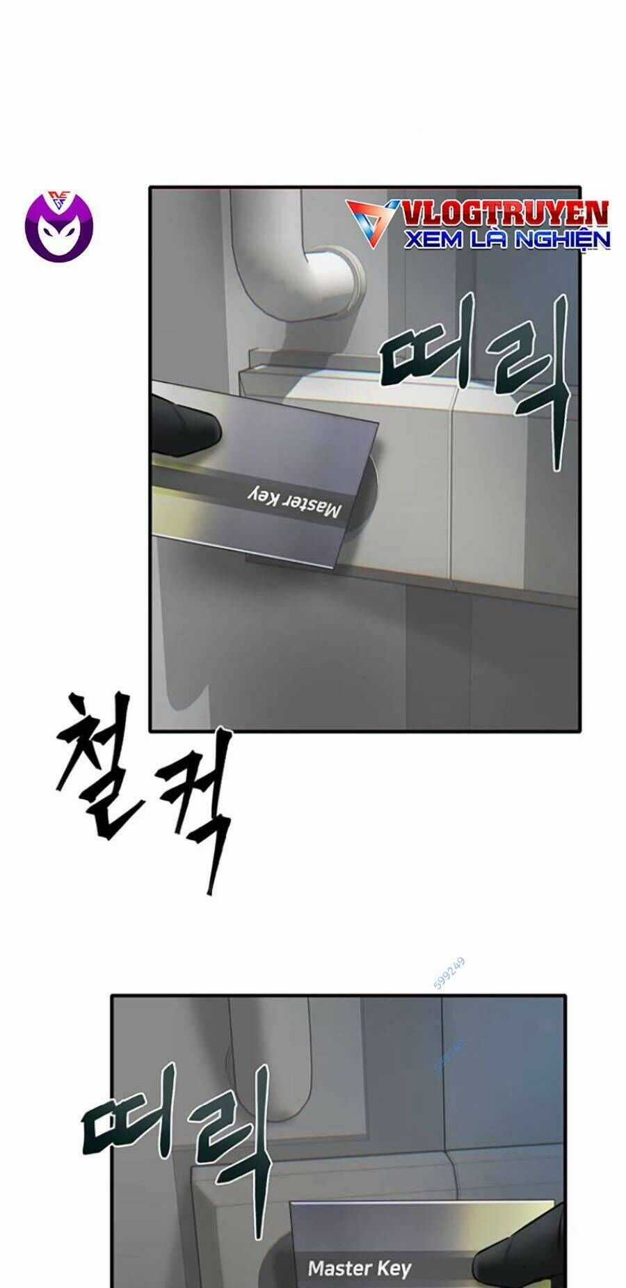 Bù Nhìn - Chương 15 - Trang 51