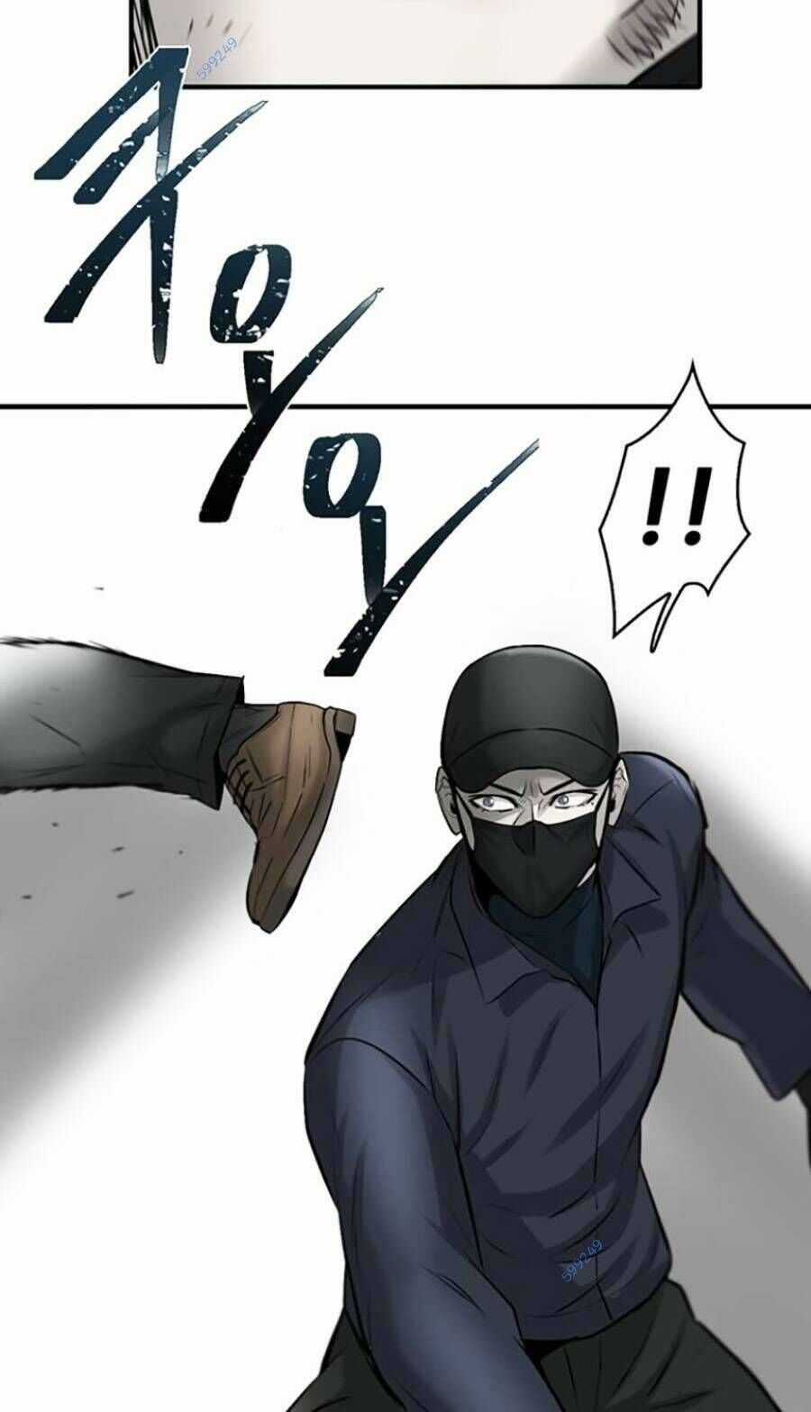 Bù Nhìn - Chương 15 - Trang 75