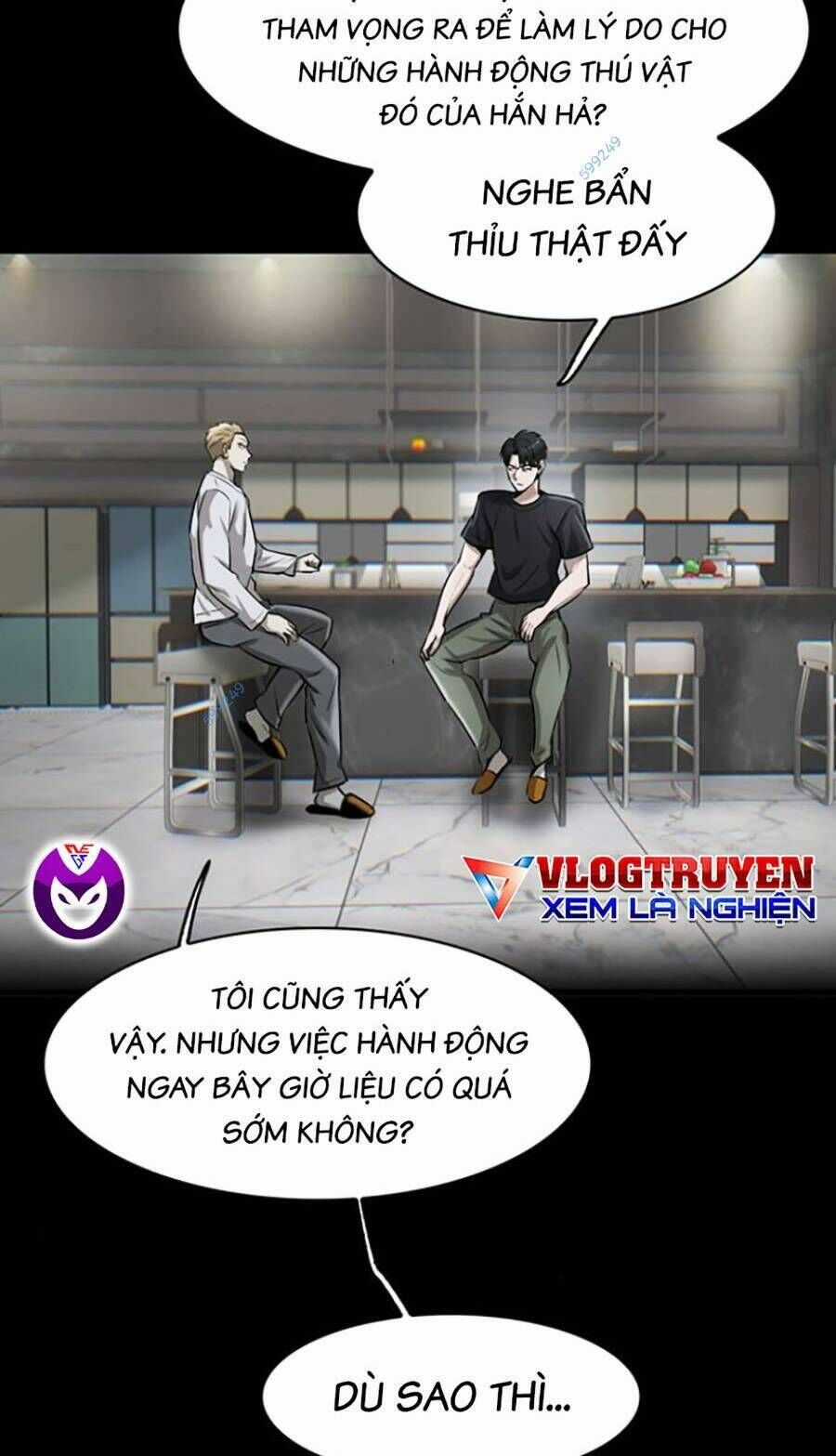 Bù Nhìn - Chương 15 - Trang 95