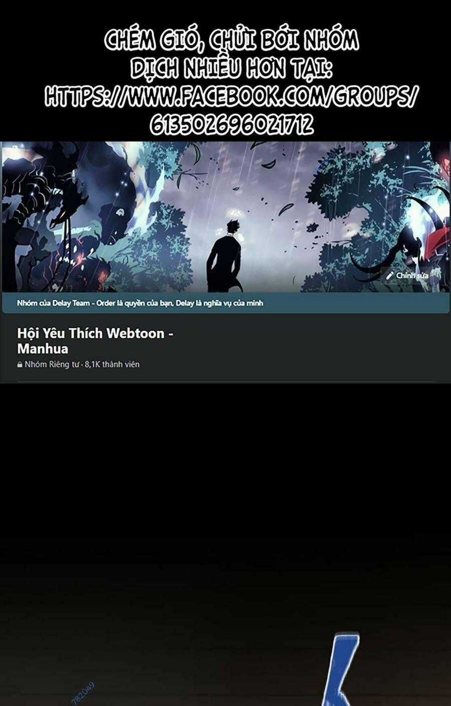 Bù Nhìn - Chương 16 - Trang 1