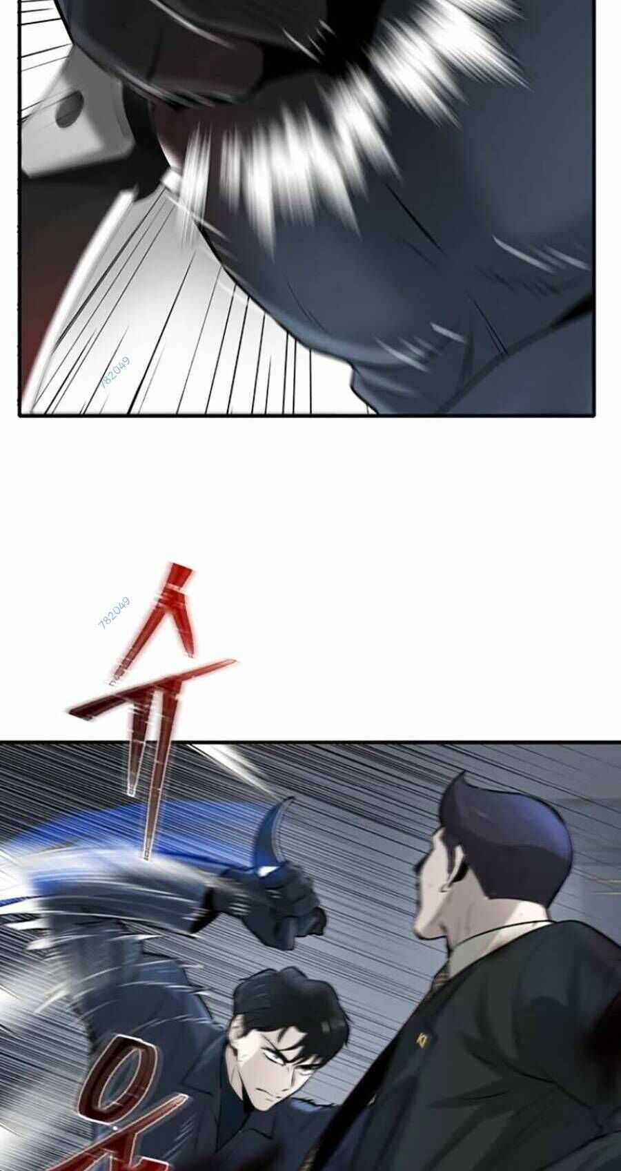 Bù Nhìn - Chương 16 - Trang 106