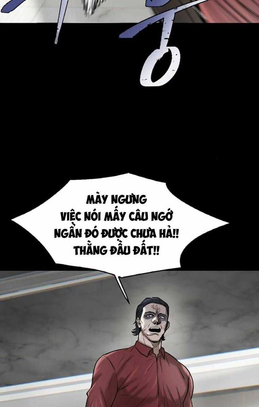 Bù Nhìn - Chương 16 - Trang 12