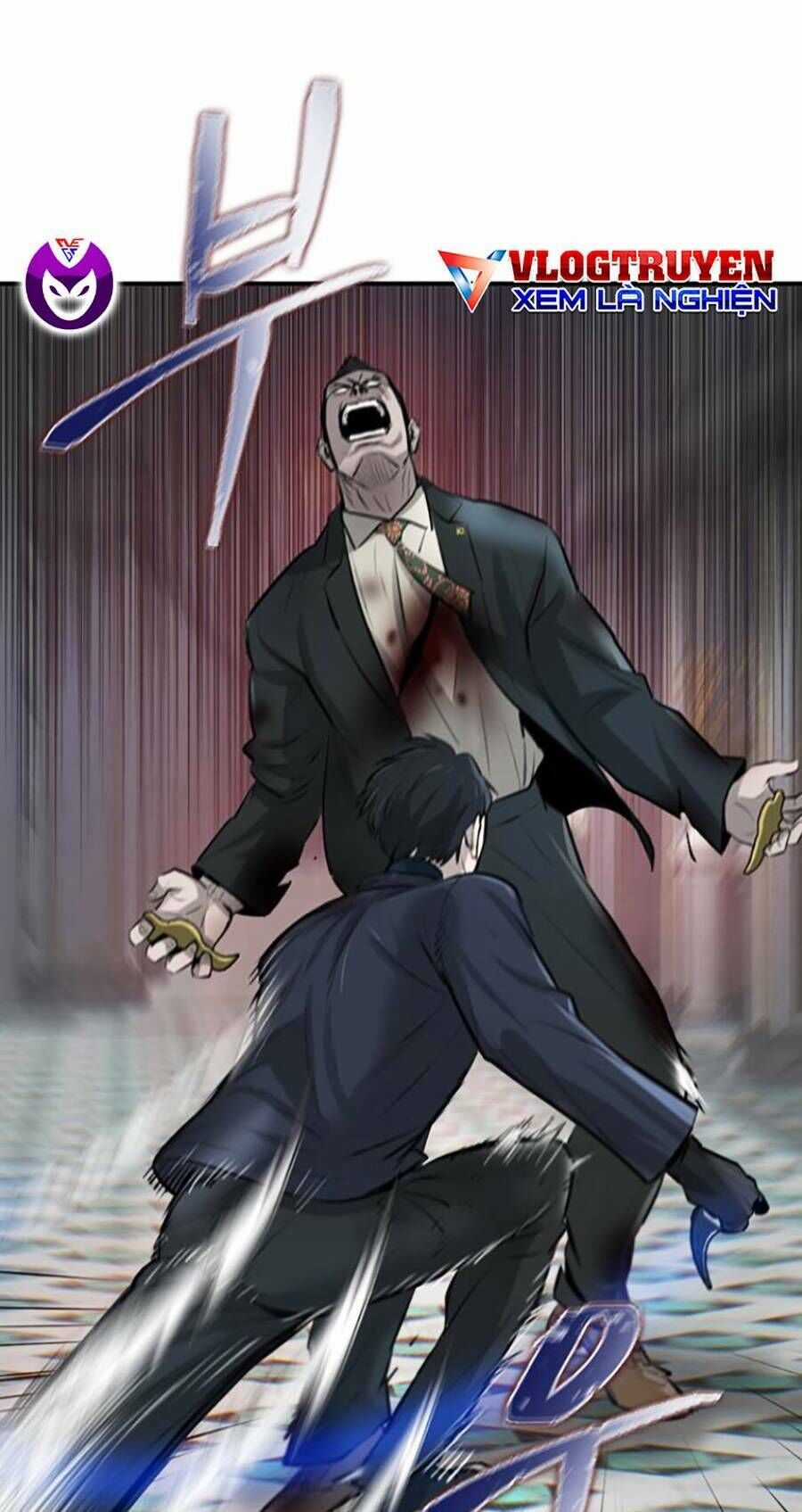 Bù Nhìn - Chương 16 - Trang 115