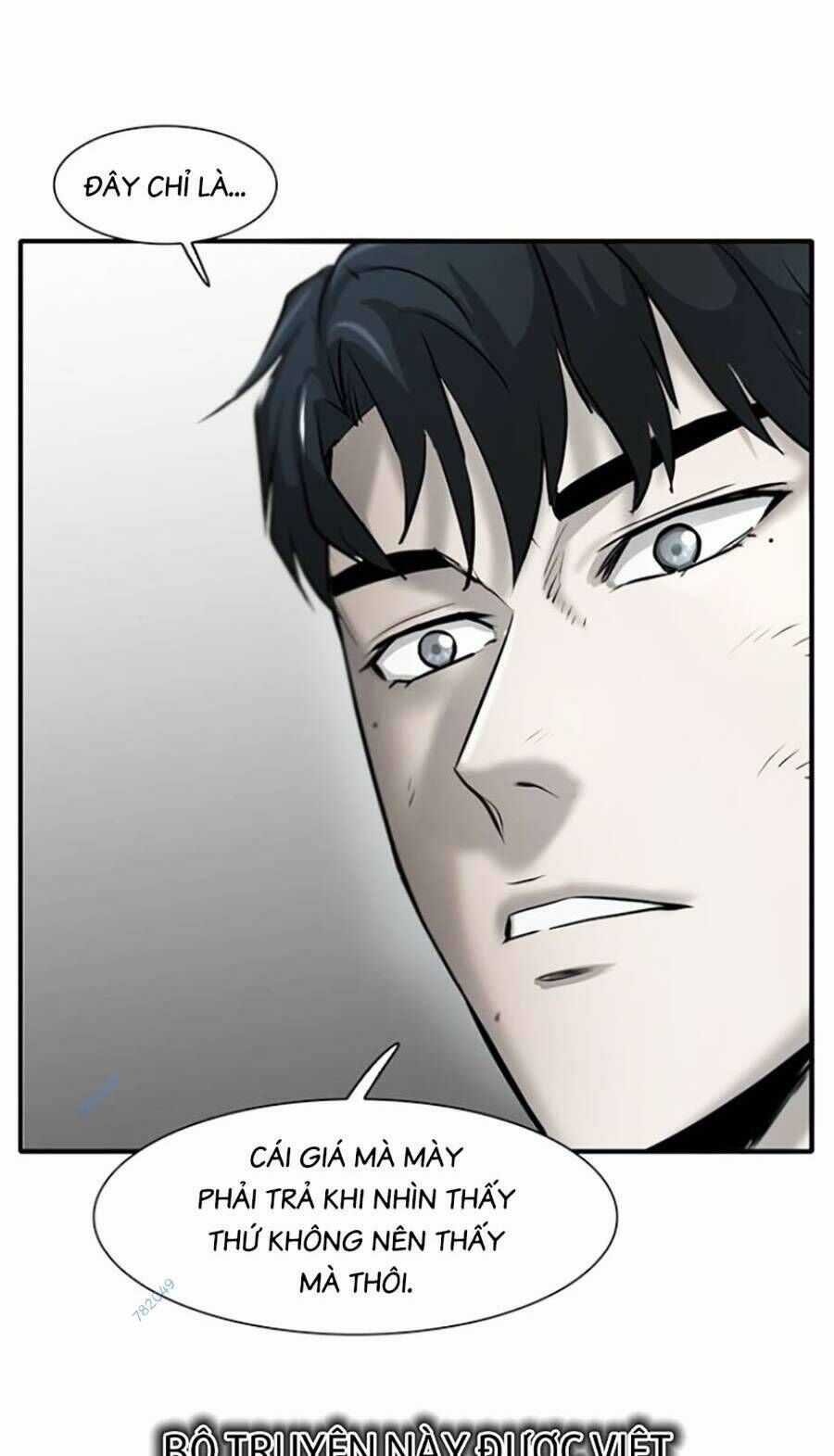 Bù Nhìn - Chương 16 - Trang 123