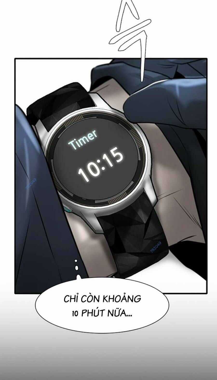 Bù Nhìn - Chương 16 - Trang 127