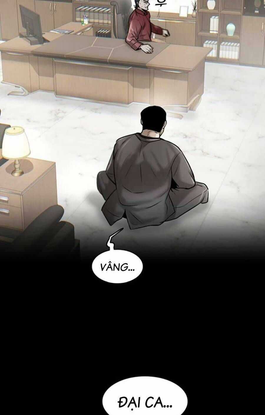 Bù Nhìn - Chương 16 - Trang 17