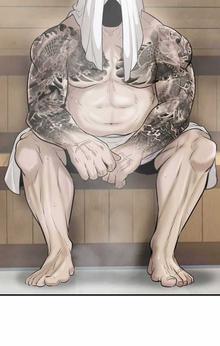 Bù Nhìn - Chương 16 - Trang 3