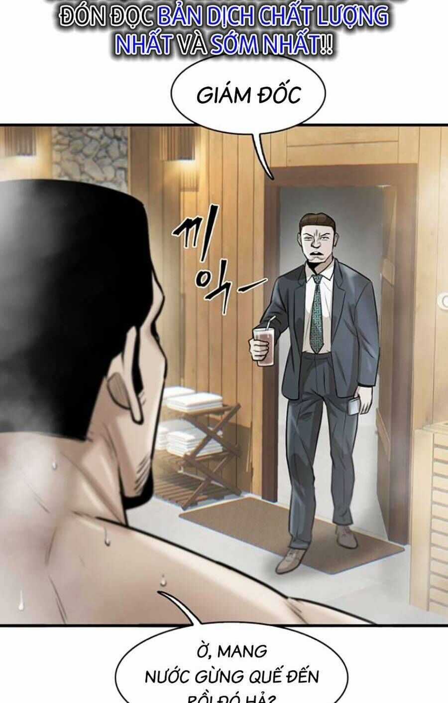 Bù Nhìn - Chương 16 - Trang 22