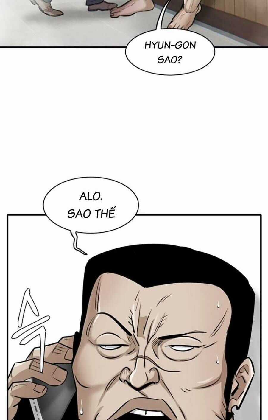 Bù Nhìn - Chương 16 - Trang 24