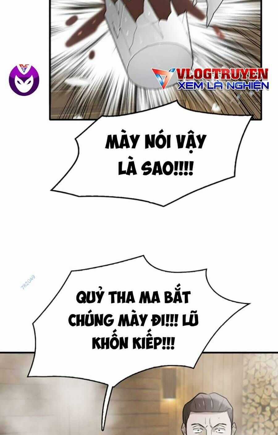Bù Nhìn - Chương 16 - Trang 26