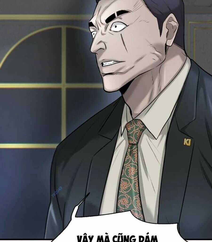 Bù Nhìn - Chương 16 - Trang 34