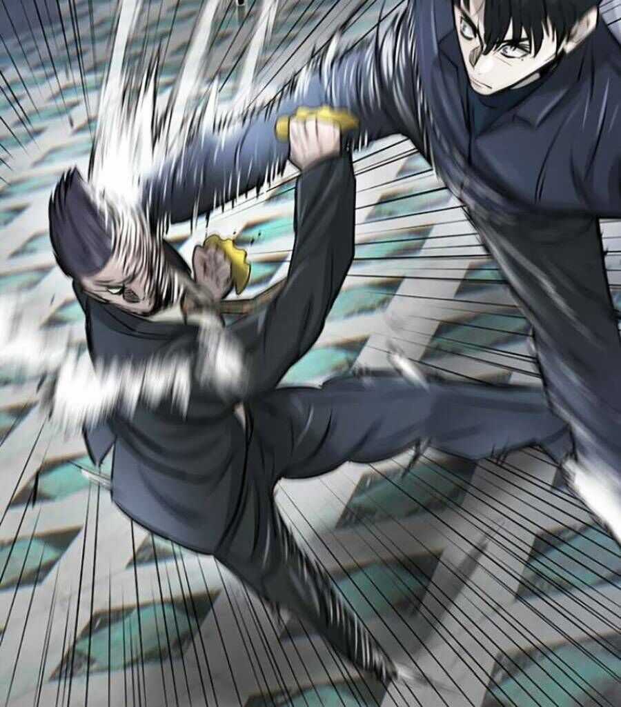 Bù Nhìn - Chương 16 - Trang 48