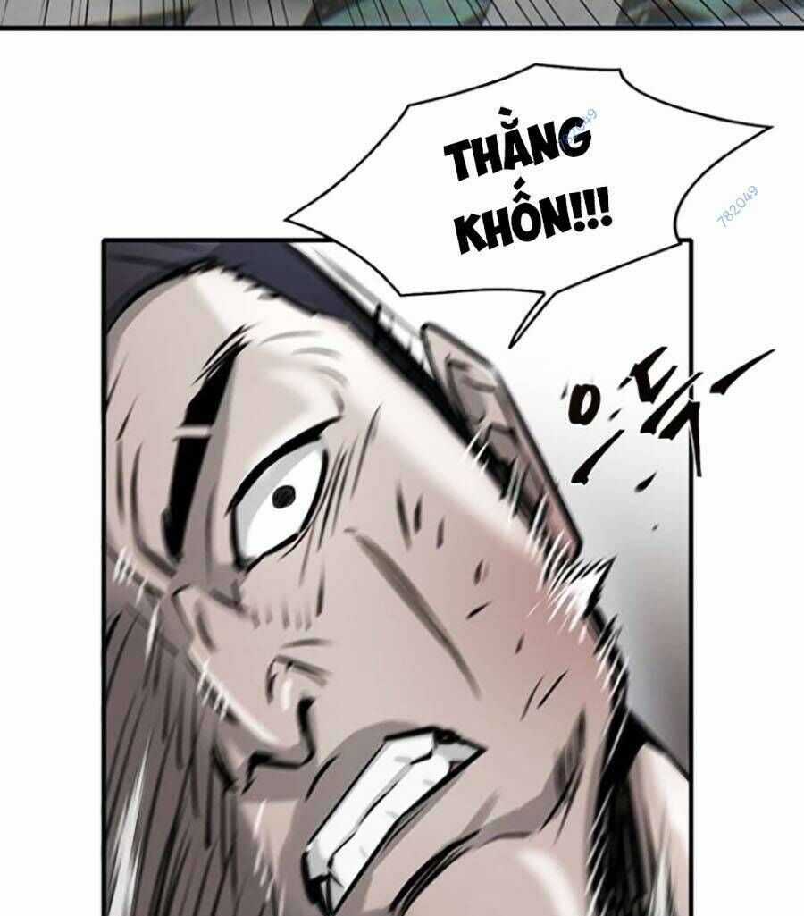 Bù Nhìn - Chương 16 - Trang 49