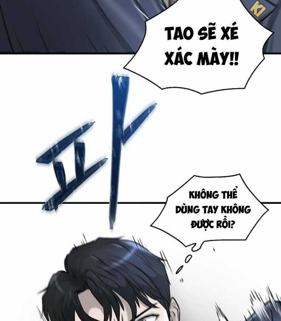 Bù Nhìn - Chương 16 - Trang 56