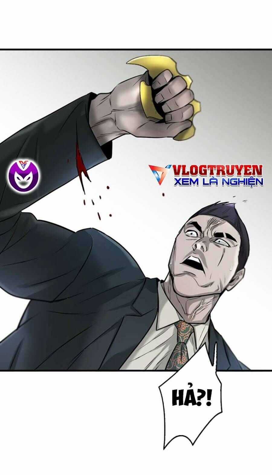 Bù Nhìn - Chương 16 - Trang 61