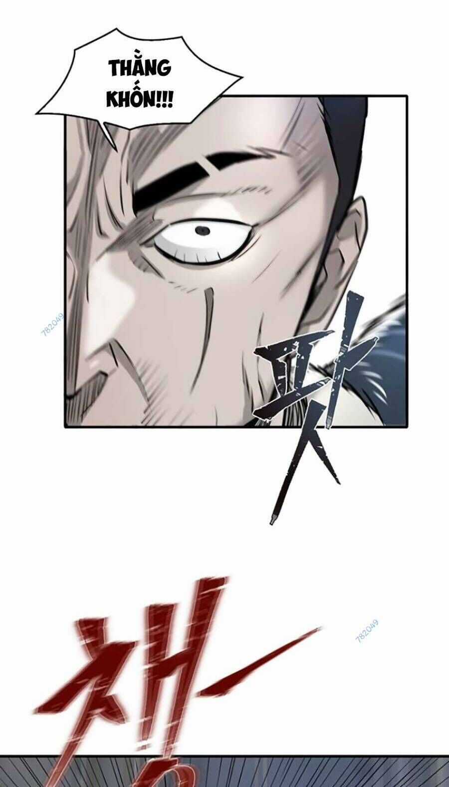 Bù Nhìn - Chương 16 - Trang 62