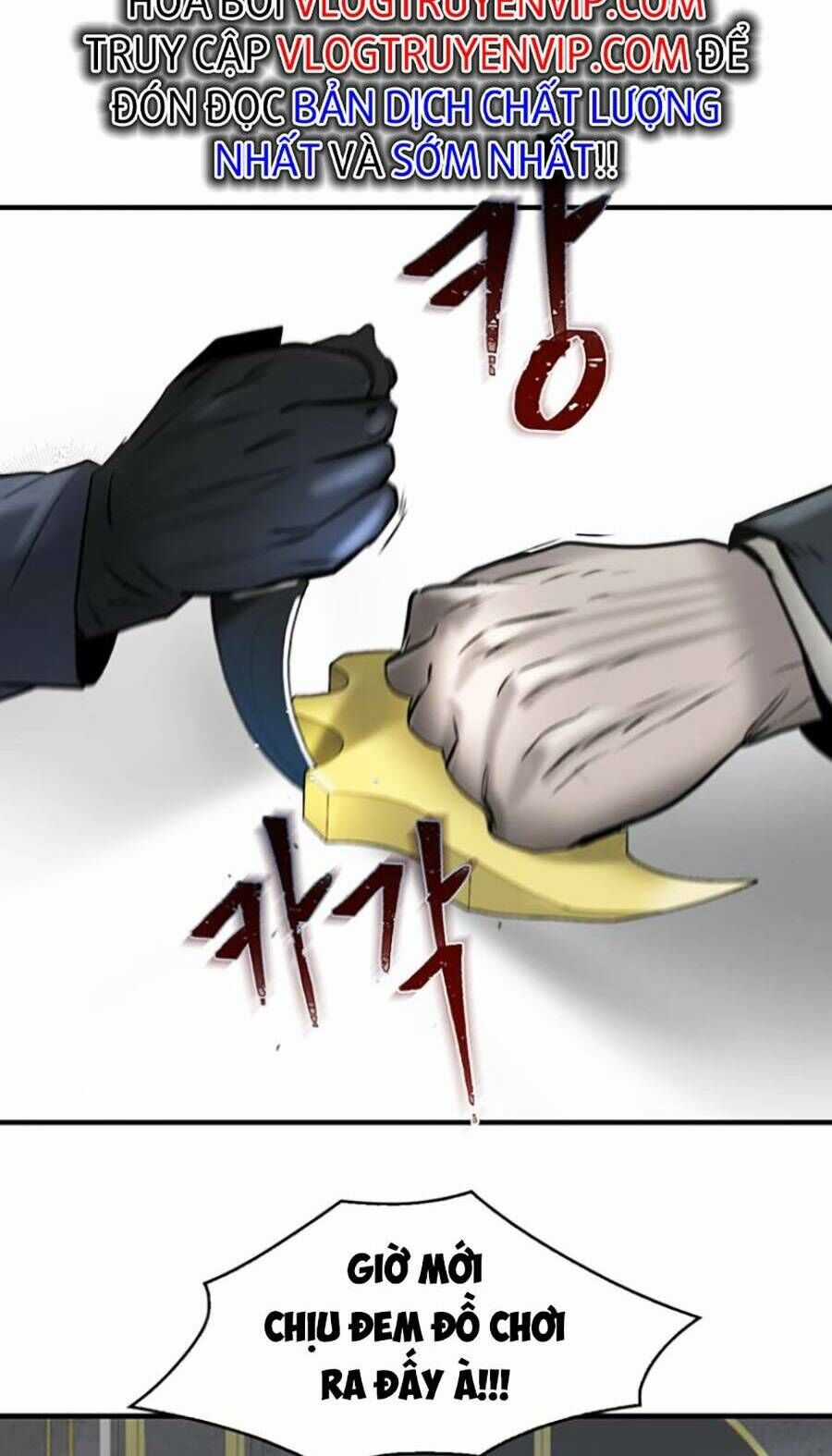 Bù Nhìn - Chương 16 - Trang 64