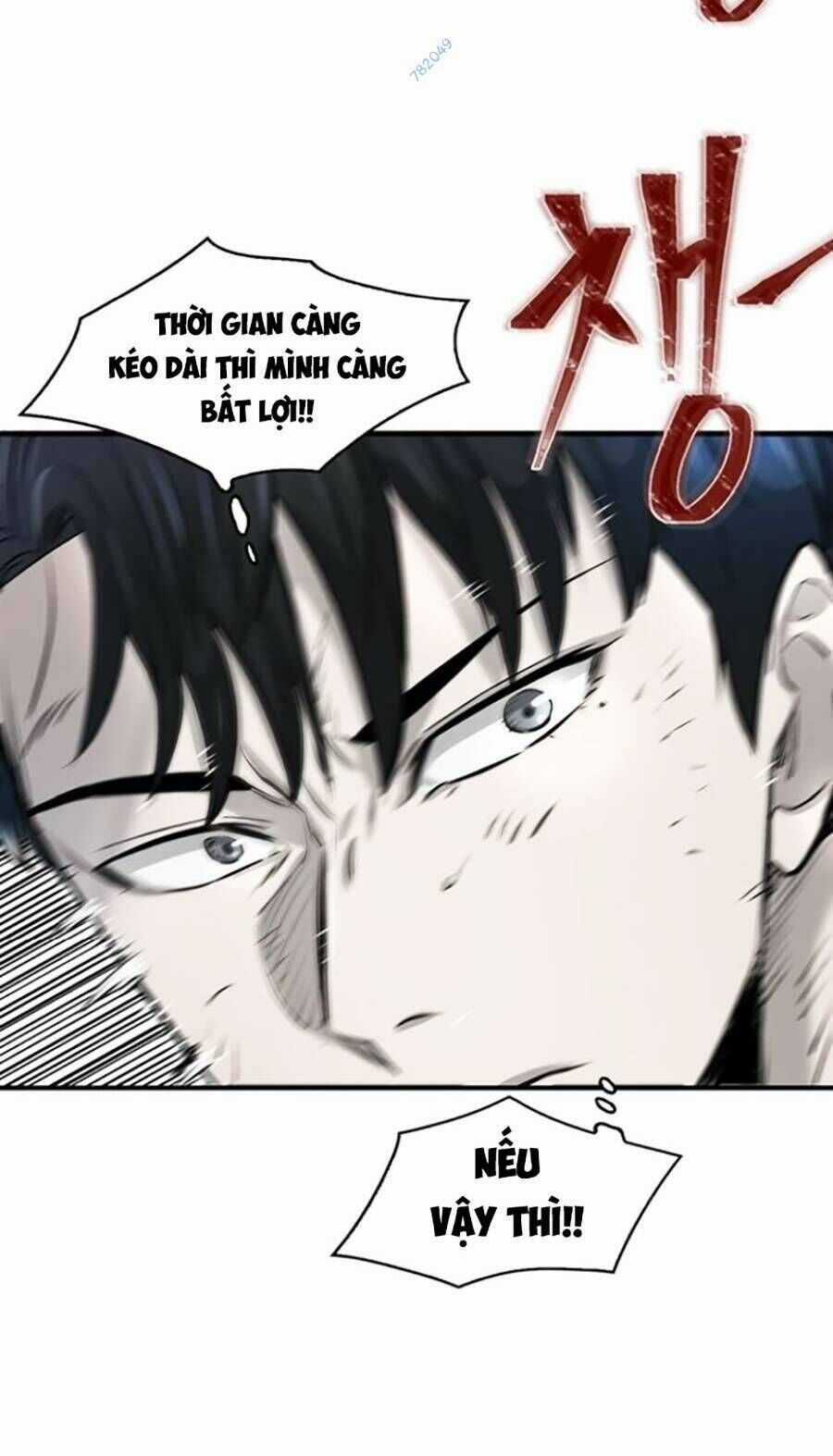 Bù Nhìn - Chương 16 - Trang 69